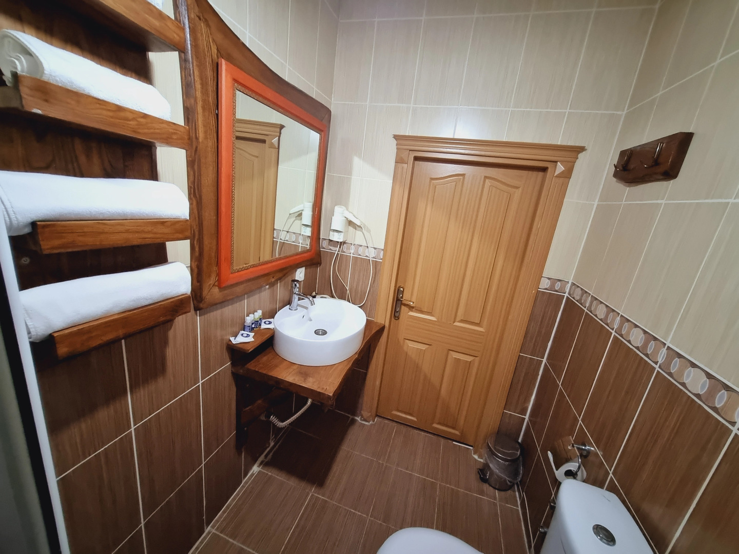 Отель Gedik Pasa Konagi