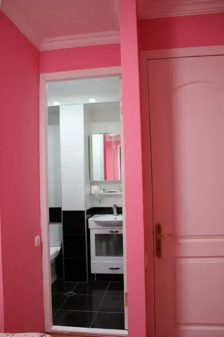 Гостевой Дом Mazeri