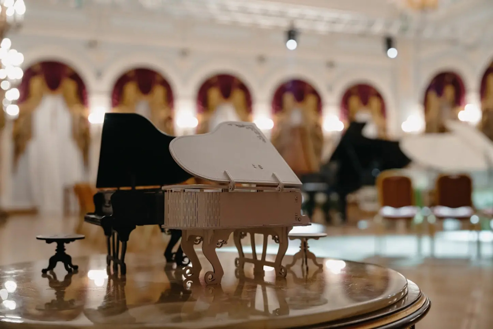 Талион Империал Отель