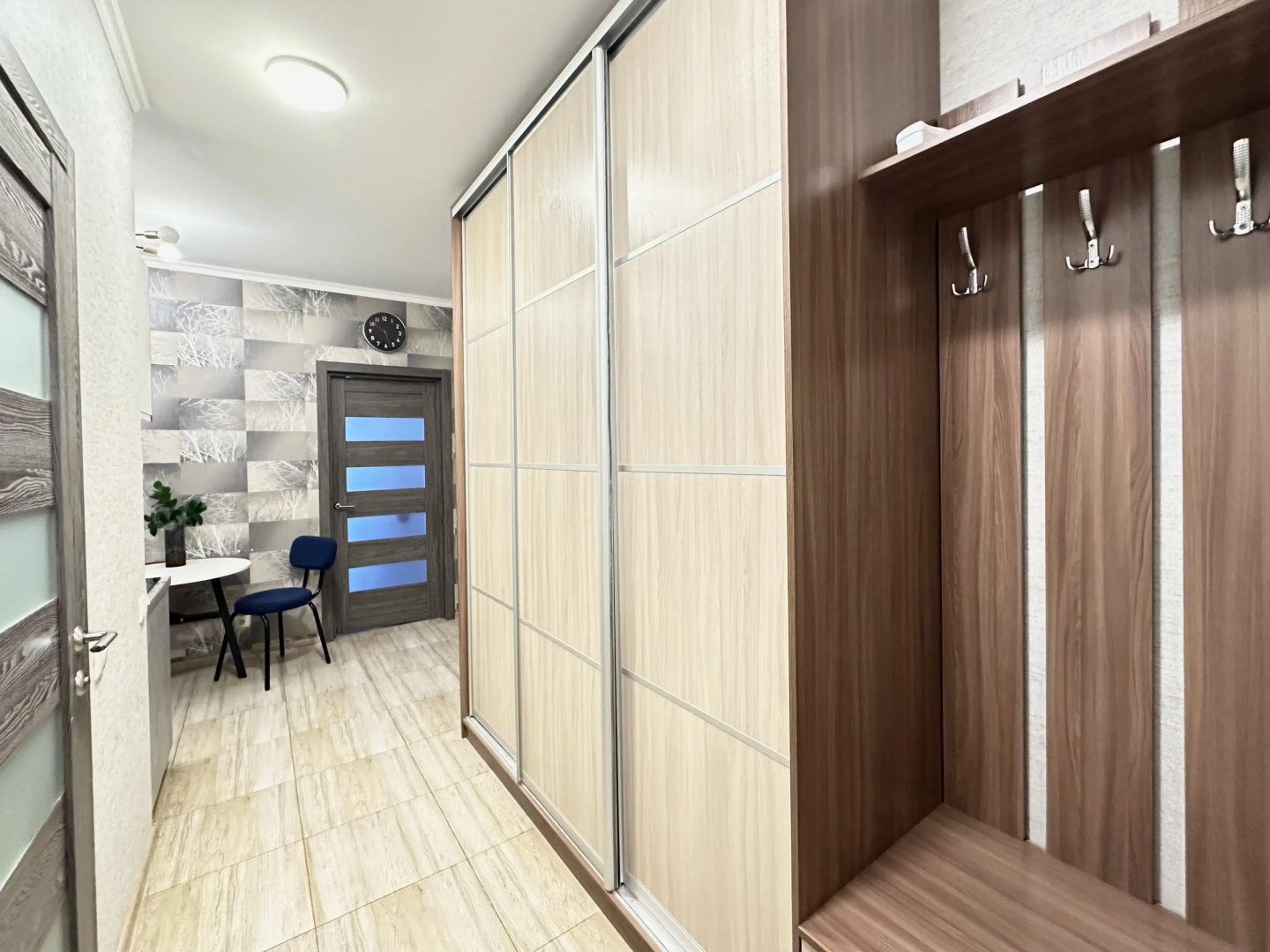 Квартира MaxRealty24 Molodezhnaya 7/1