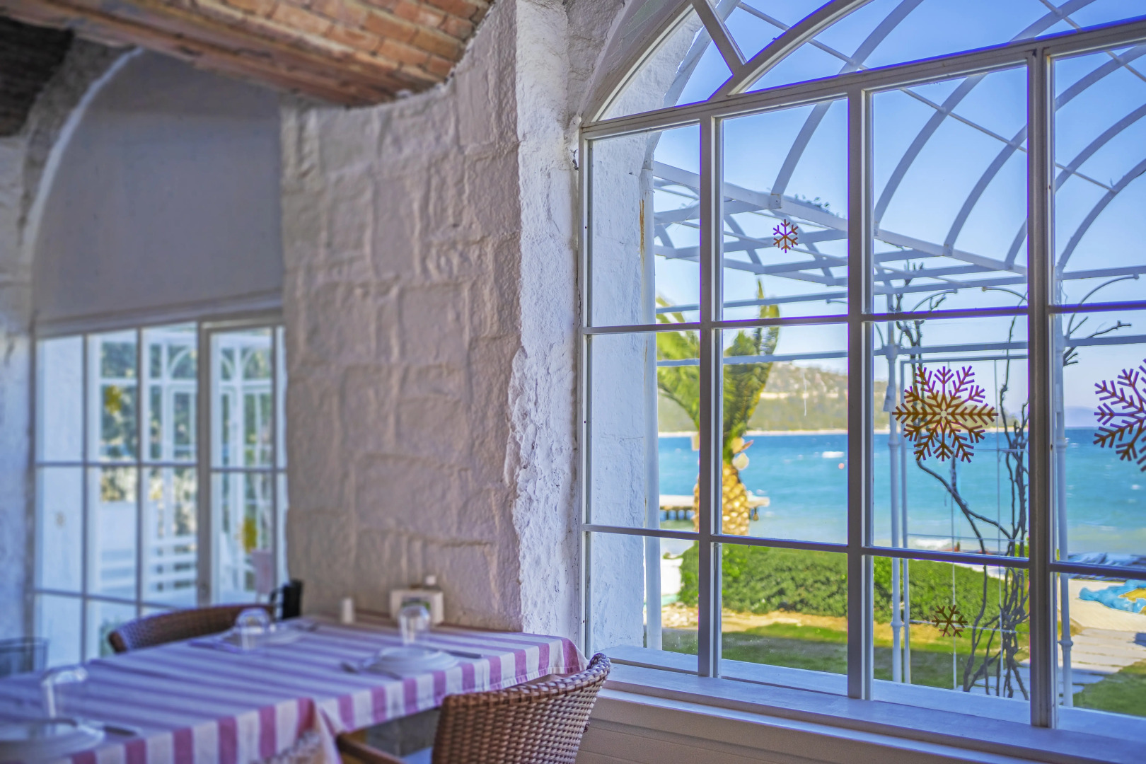 Toka Bodrum Hotel & Beach Club