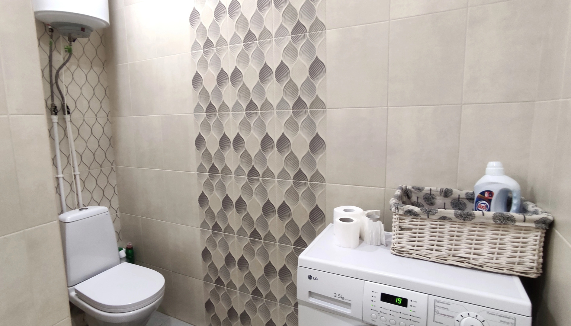 Квартира Gold Stars