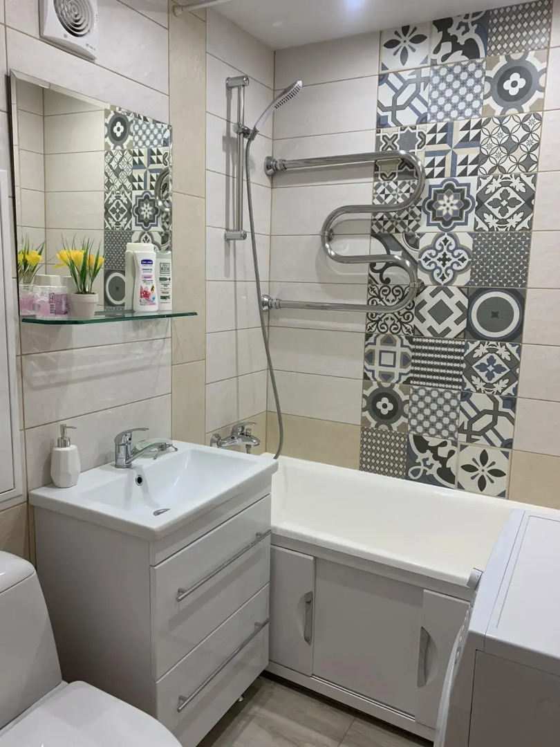 Апартаменты Возле Парка