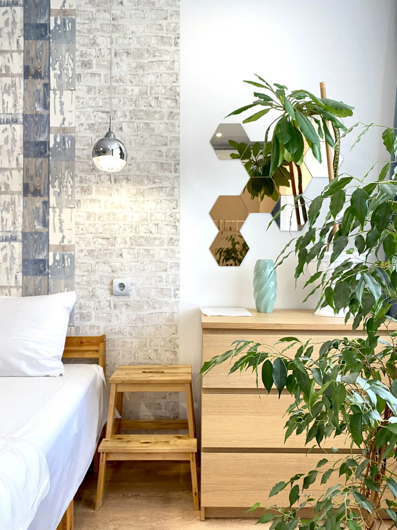 Квартира Космос в Центре Выксы