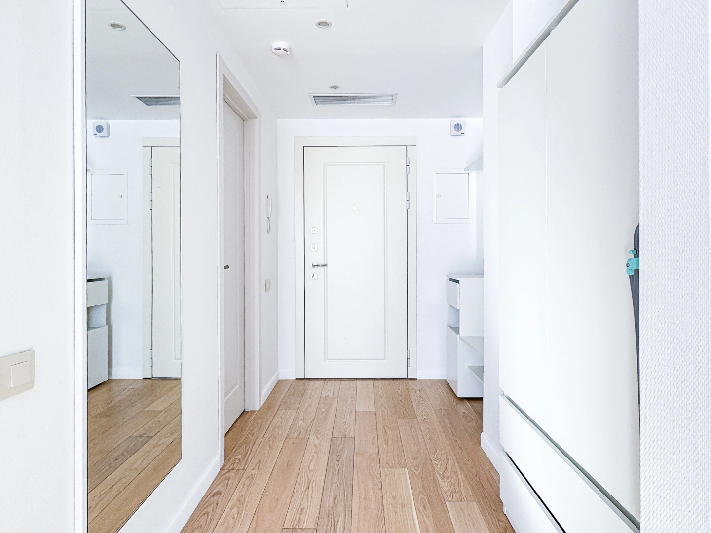 Апартаменты Монако 24 ЖК "Граф Толстой" 610