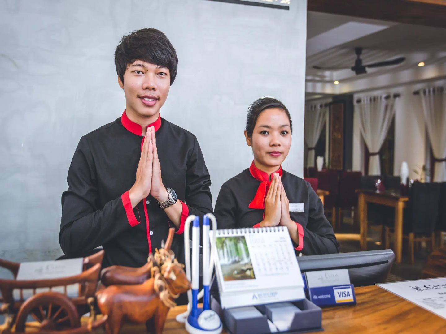 Отель The Heli Boutique