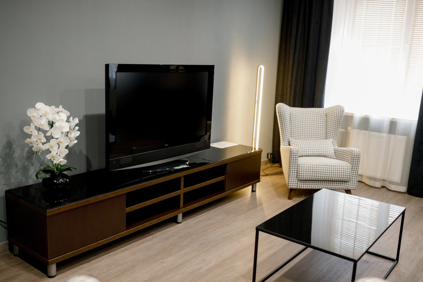 Отель Green Roof