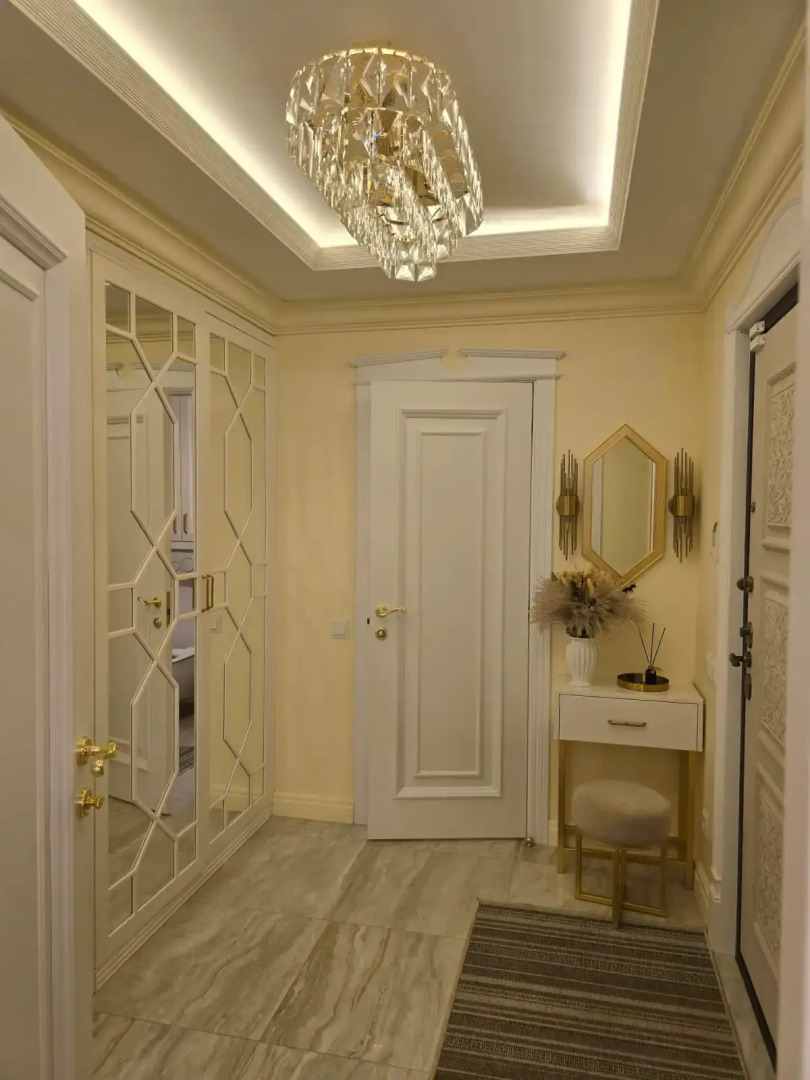 Квартира Кооперативная 28