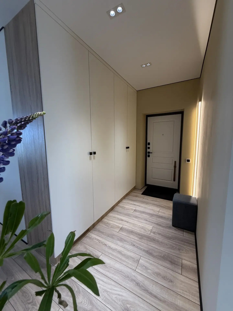 Апартаменты в Живописном Зеленоградске