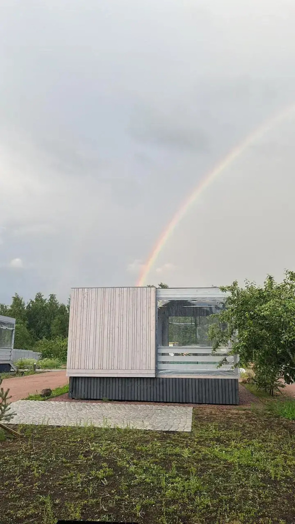 Отель Klever Village