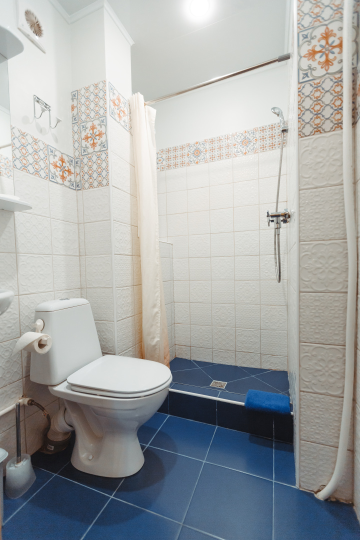 Апартаменты YouPiter apartments