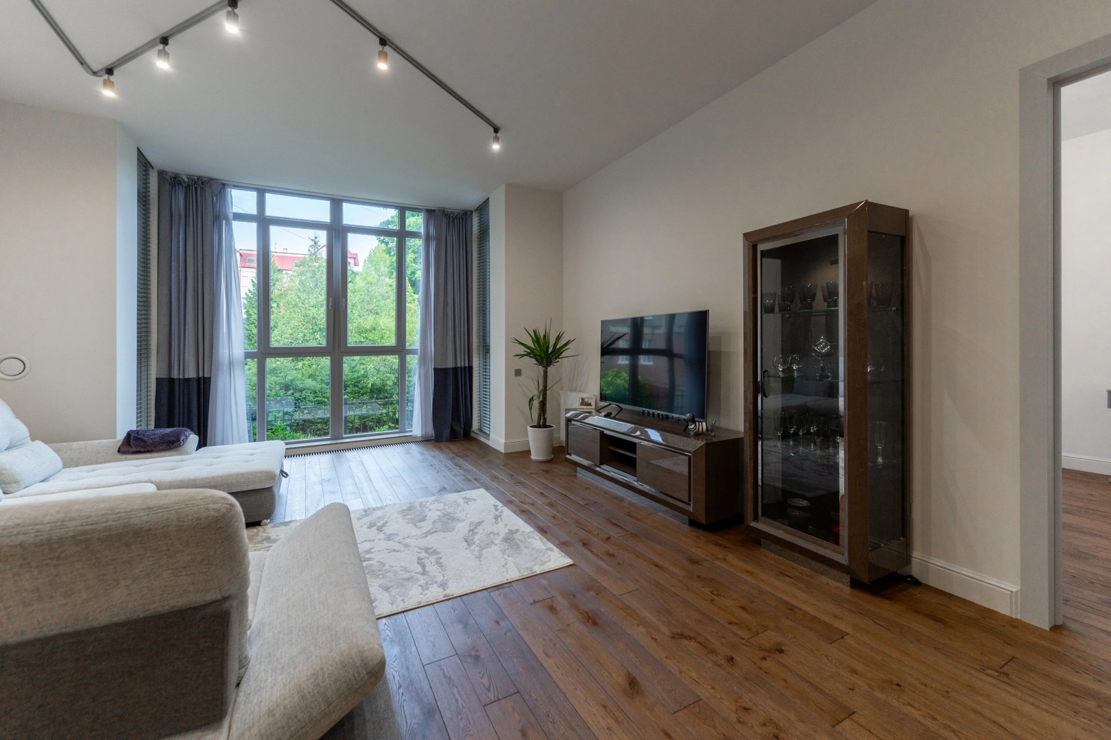 Апартаменты на Огарева