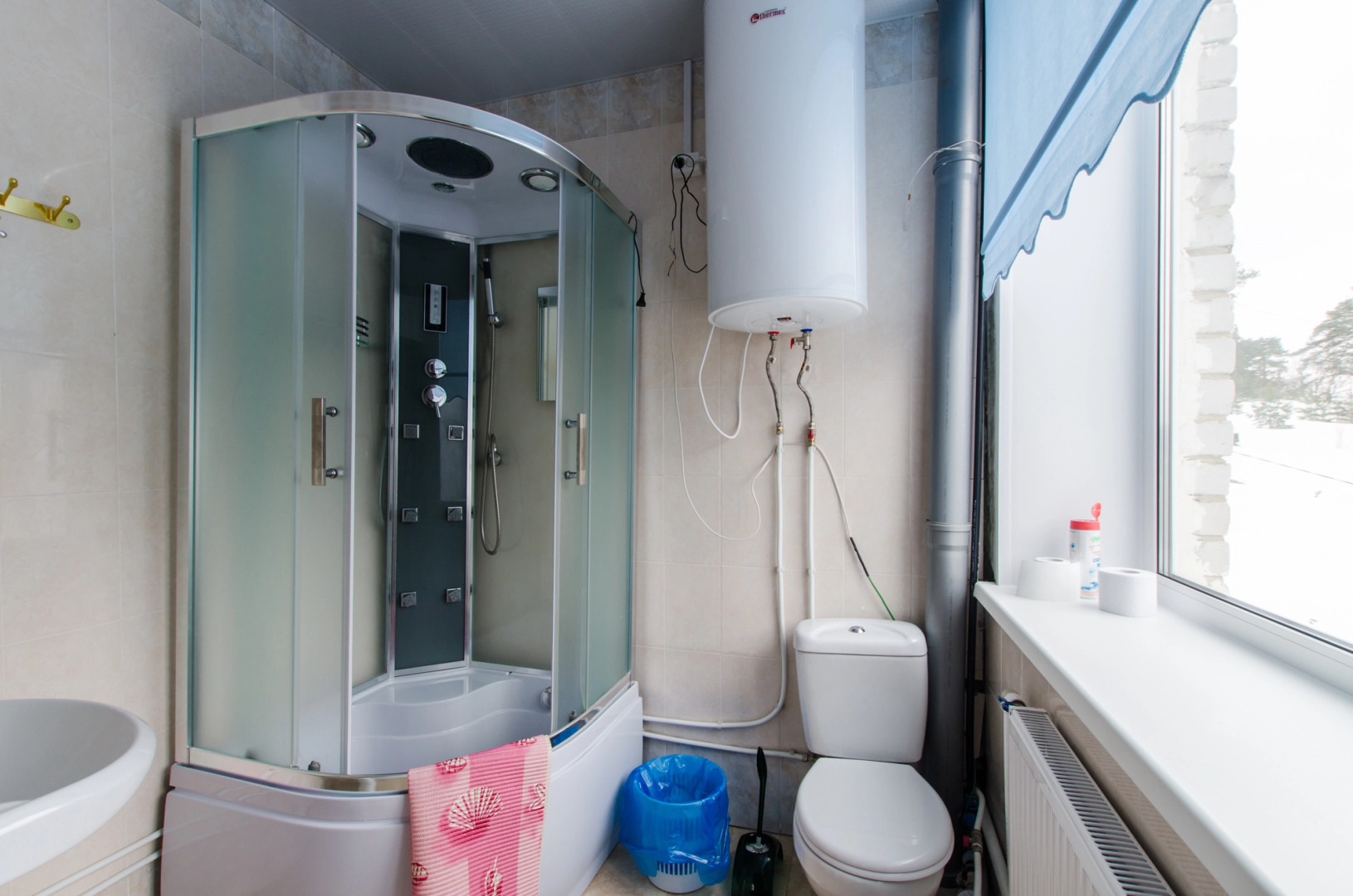 Мини-отель Рассвет