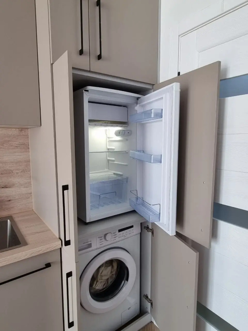 Квартира Art Apart S