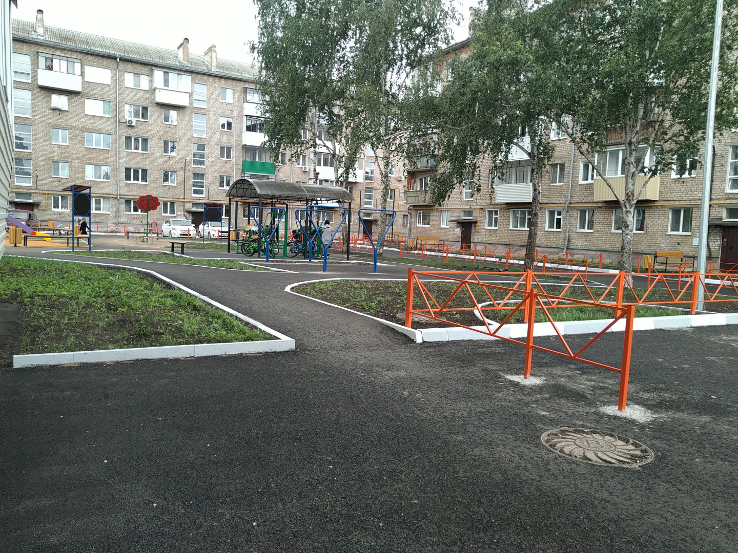 Апартаменты Уютные квартиры на сутки в г. Октябрьский