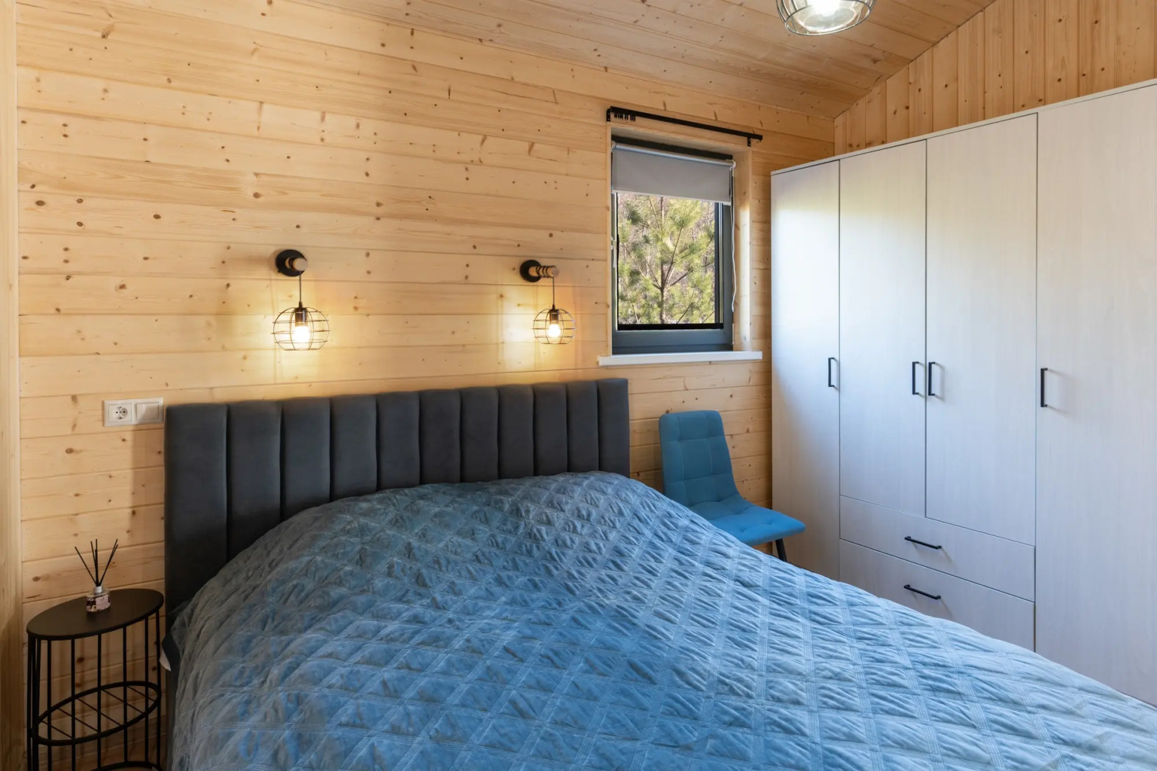 Частный дом LuckyHomeRent Панорама 2