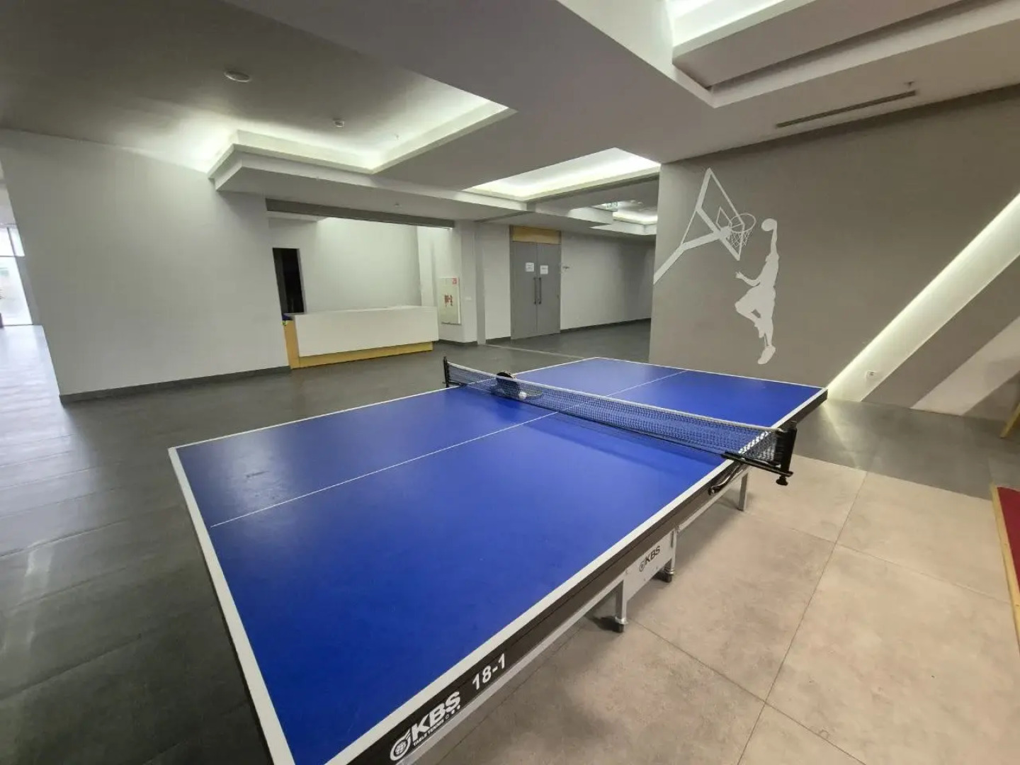 Отель Arena Goranboy