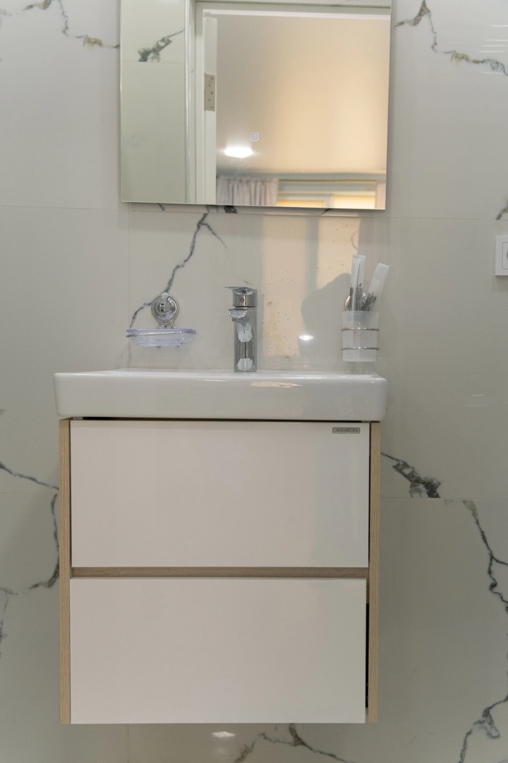 Апартаменты на переулке Карла Маркса 98 к2