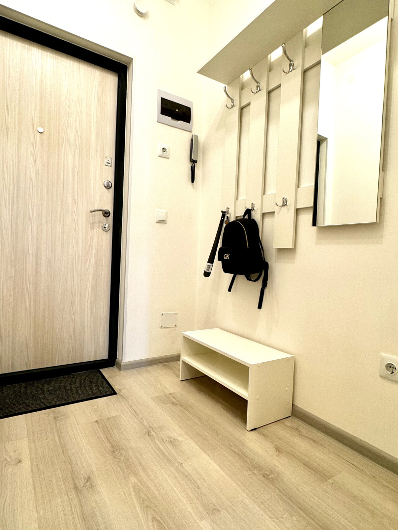 Апартаменты Стильные у метро Ломоносовская