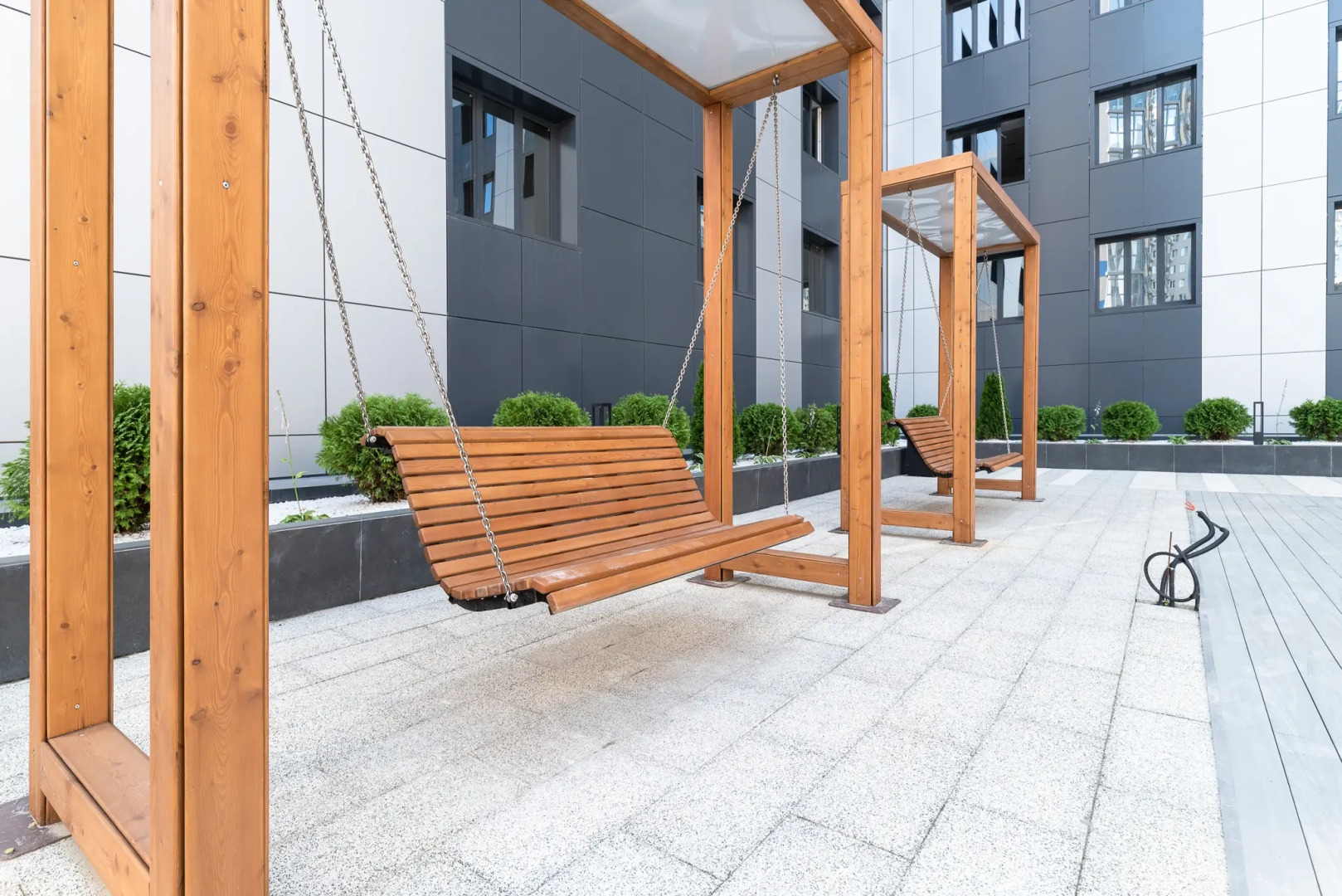 Апартаменты Grand Palace 735