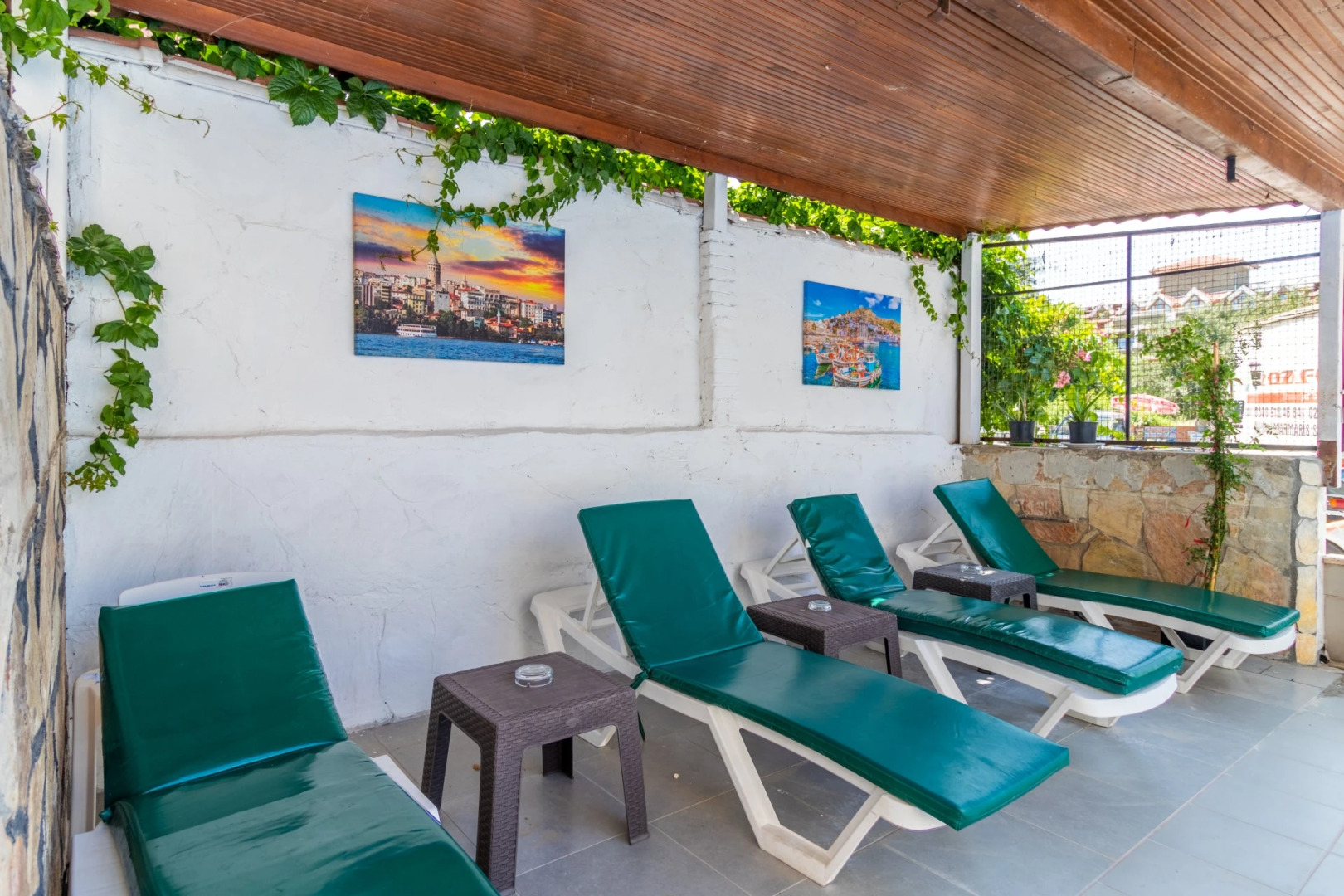 Апартаменты  Star