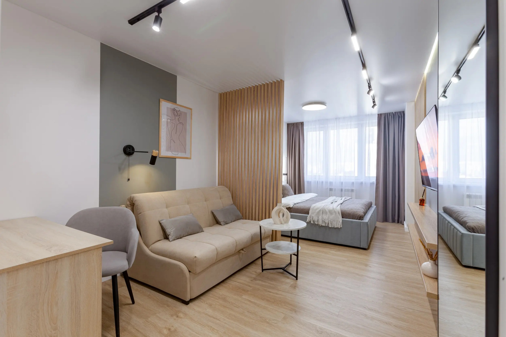 Апартаменты Элит Апартаменты RentPlaza