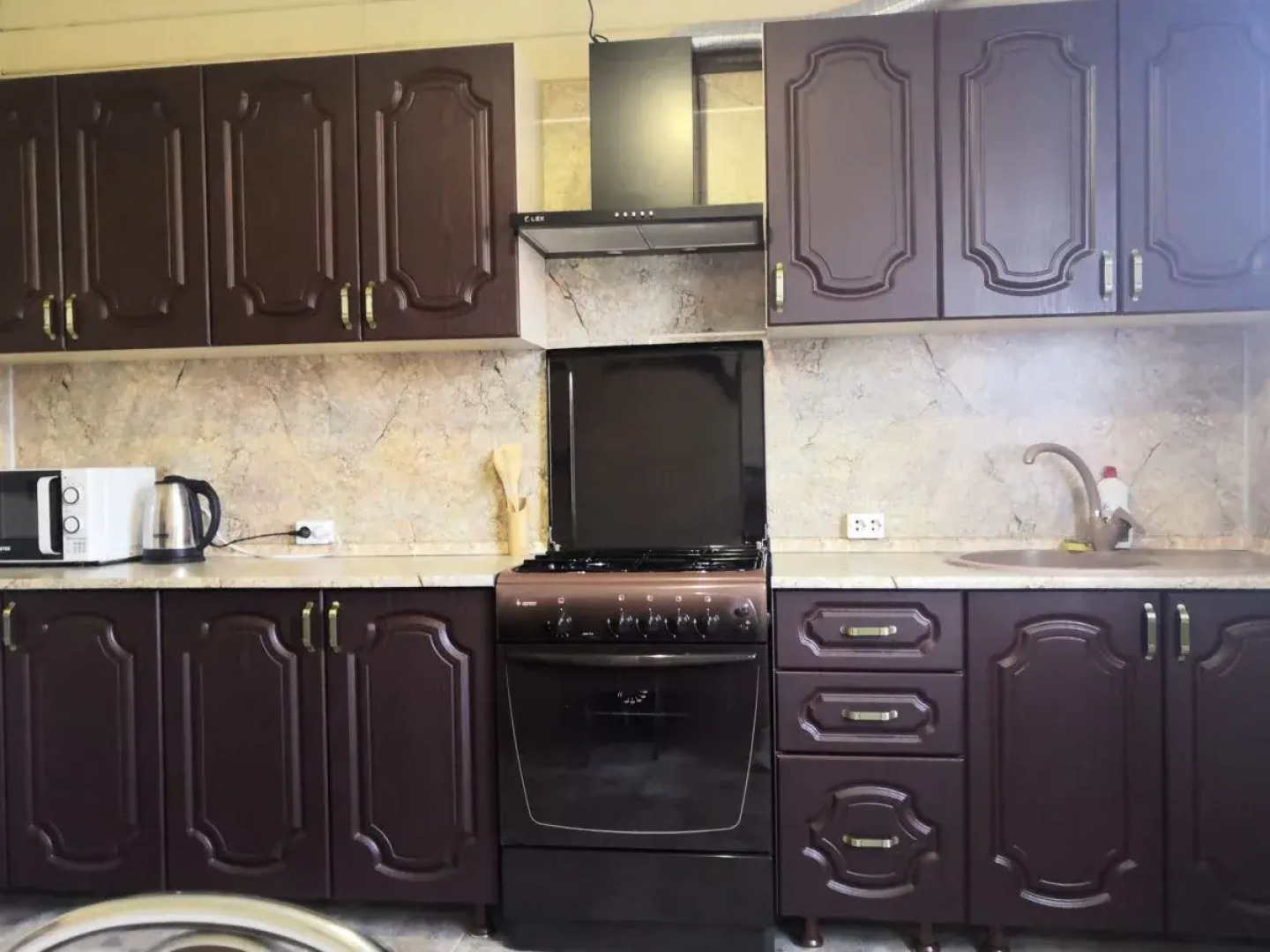 Гостевой дом Коттеджи в аренду Береговая 44