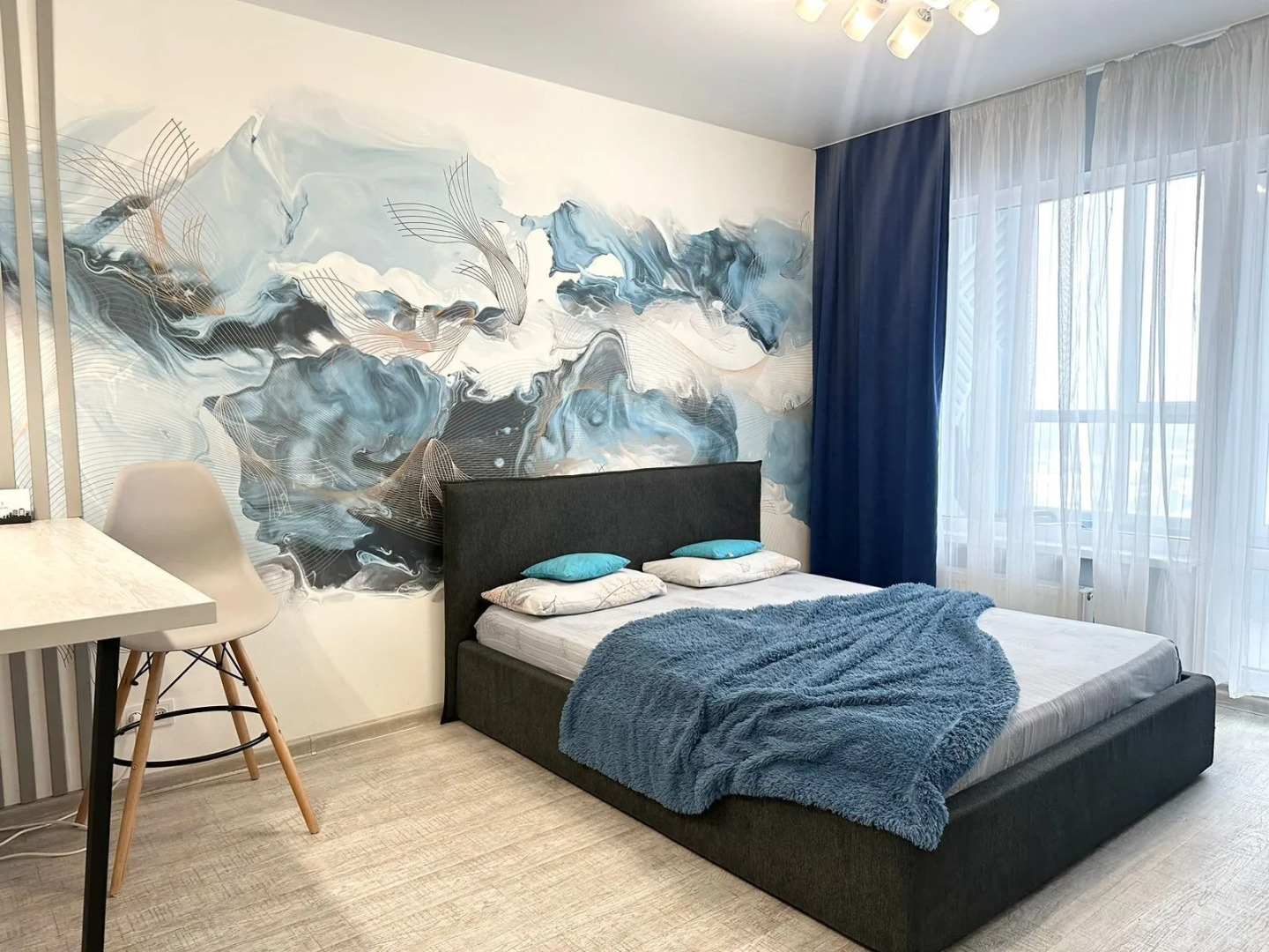 Апартаменты в центра города