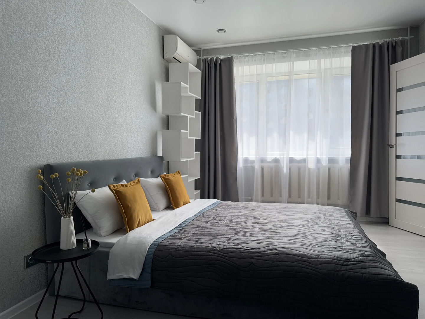 Квартира в историческом центре У Кремля