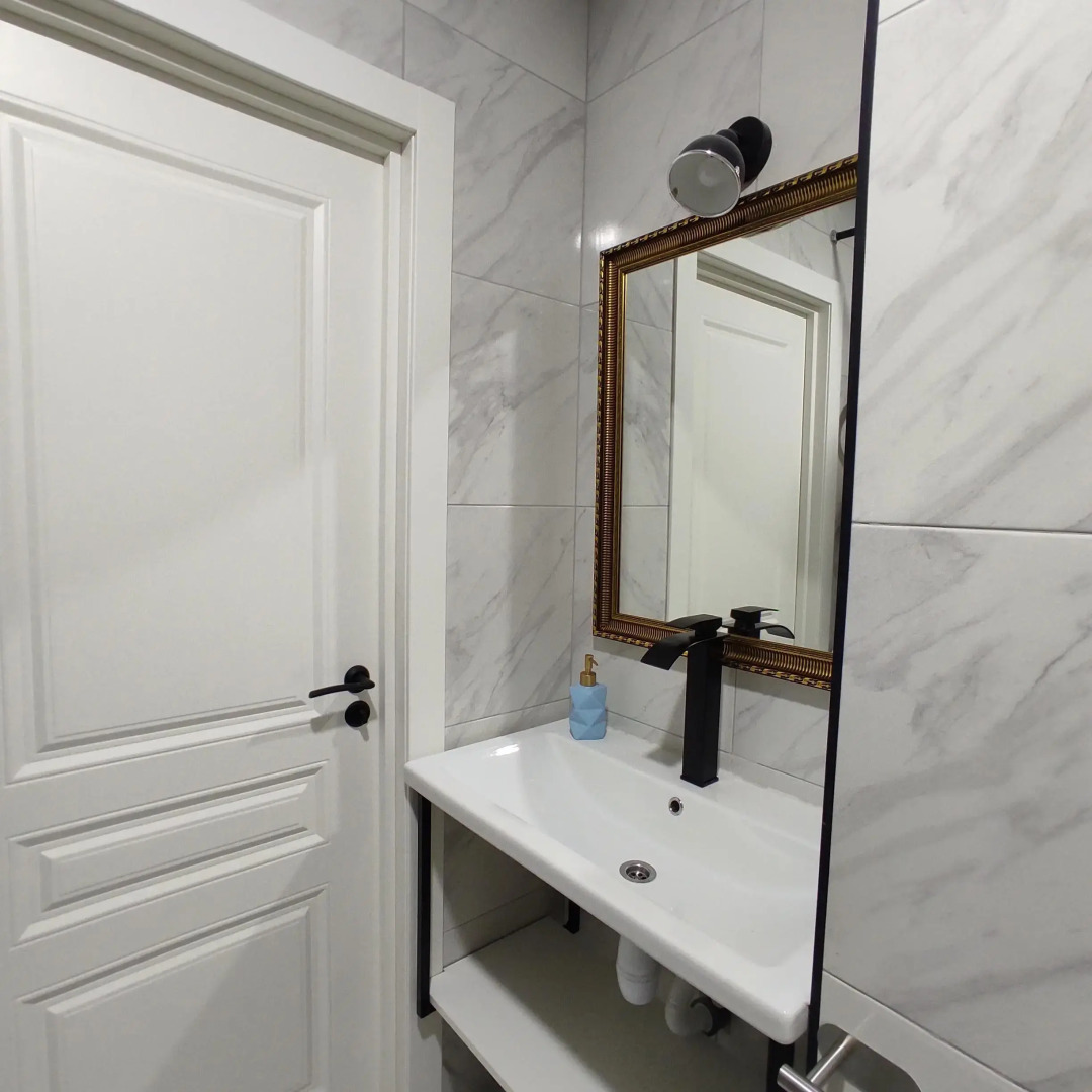 Квартира Студия-комфорт Пулково-2