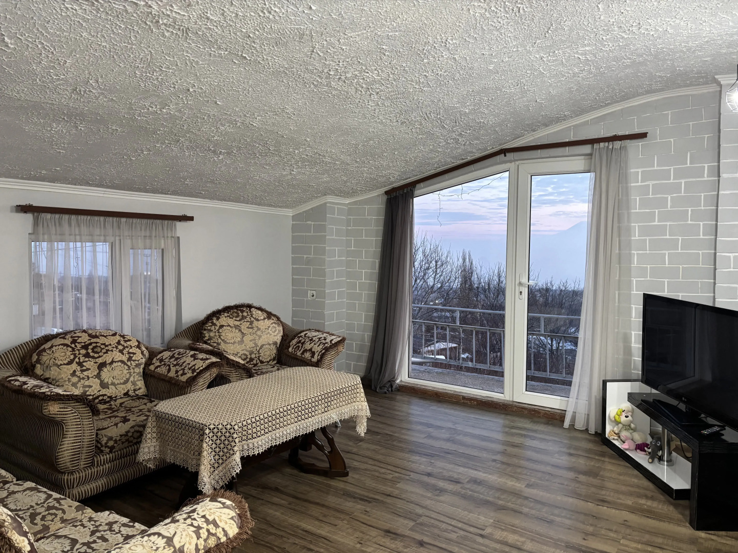 Гостевой Дом Byurakan