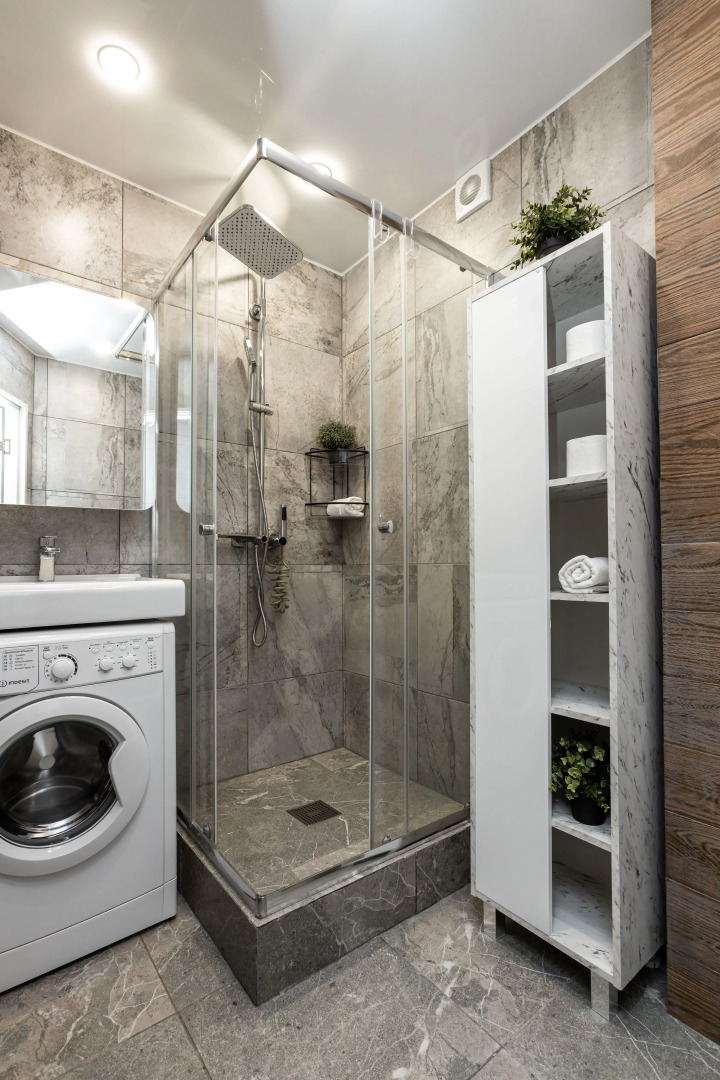 Квартира Сапфир в Пушкине