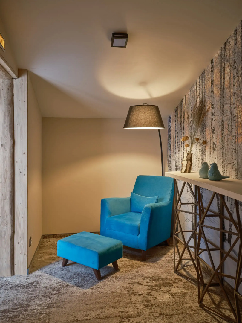 Отель Zaytsevo Country Club