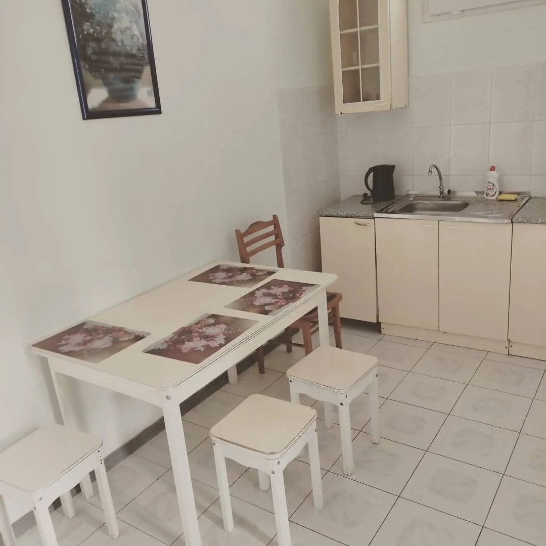 База отдыха Эльбрус