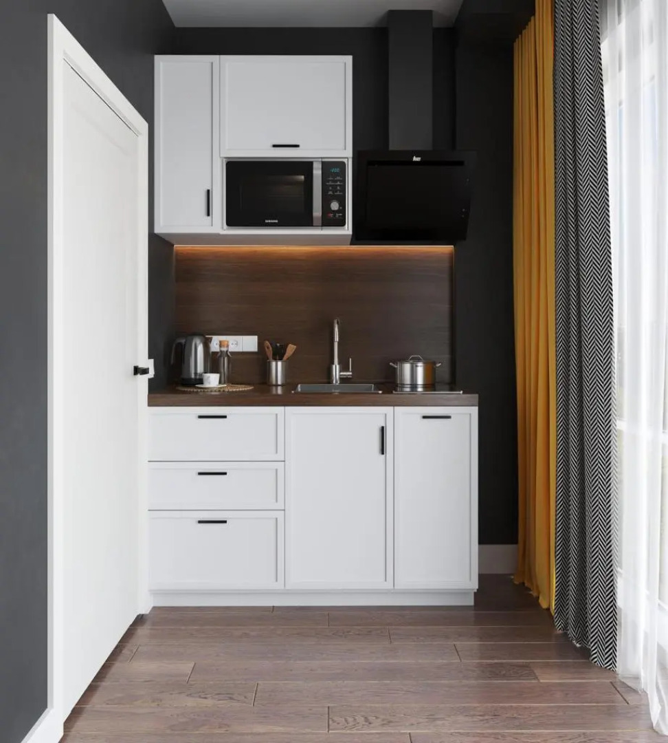 Апарт-Отель Демократ Краснопутиловская 111