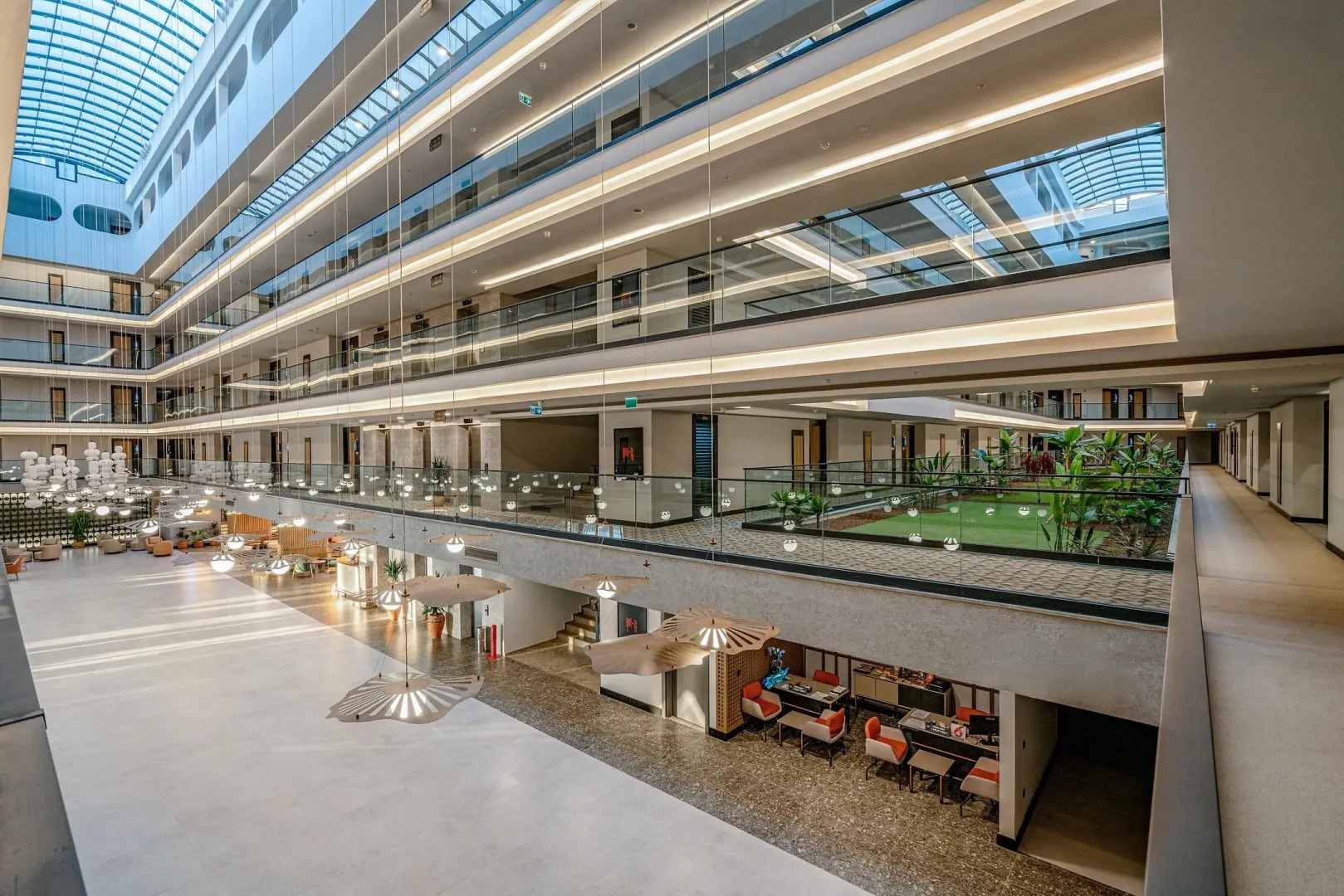 Отель Vox Maris Resort