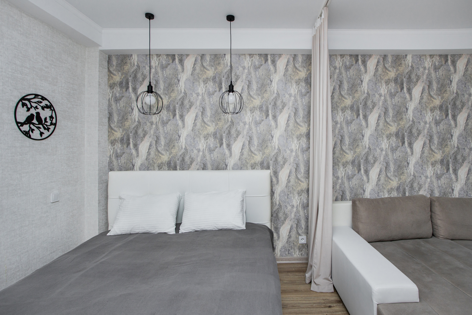 Апартаменты Summer