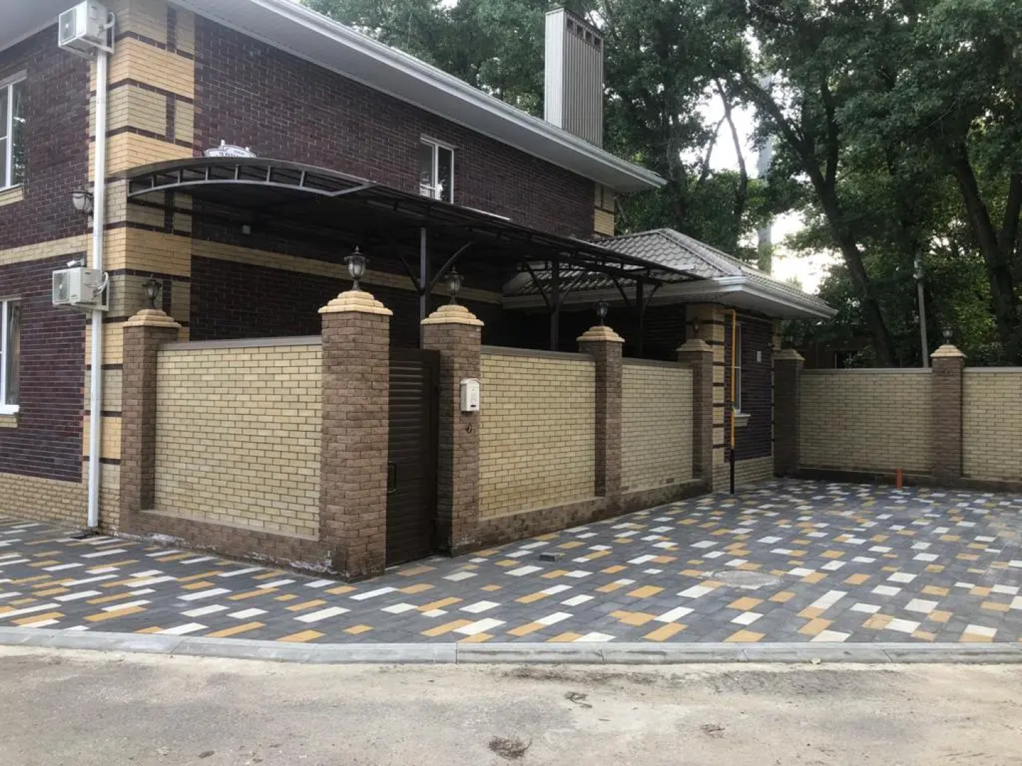 Гостевой дом Сударь