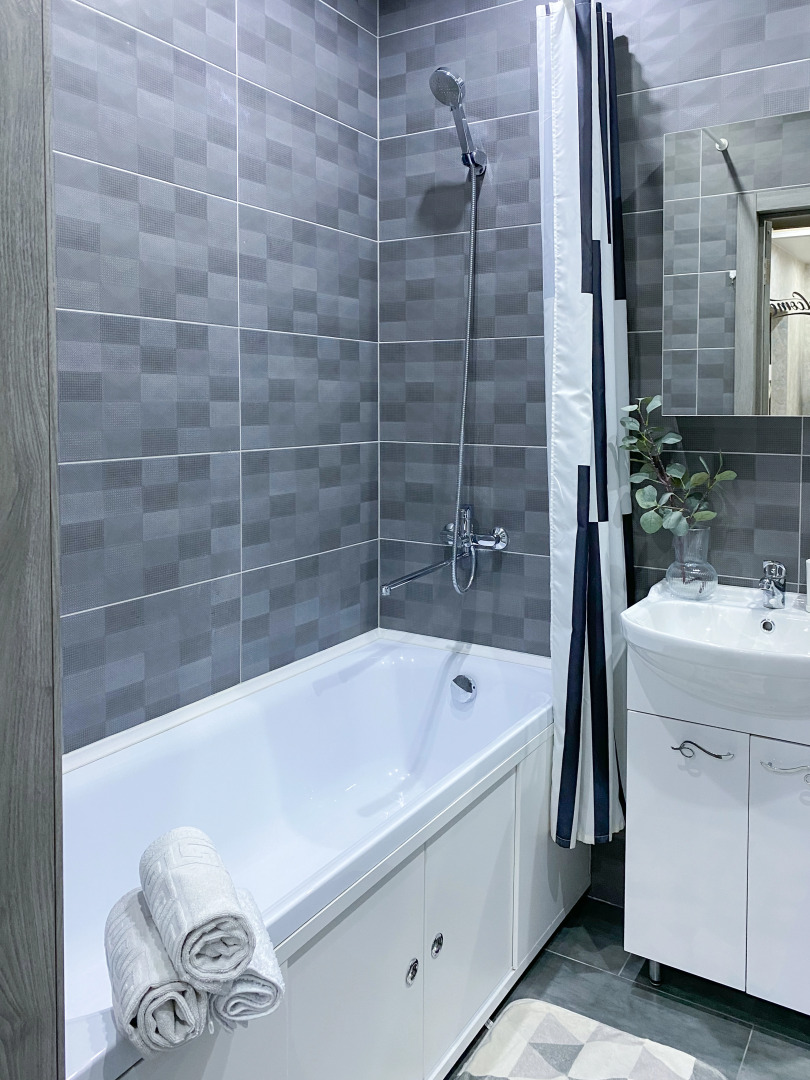 Апартаменты Welcome на Николаева 18