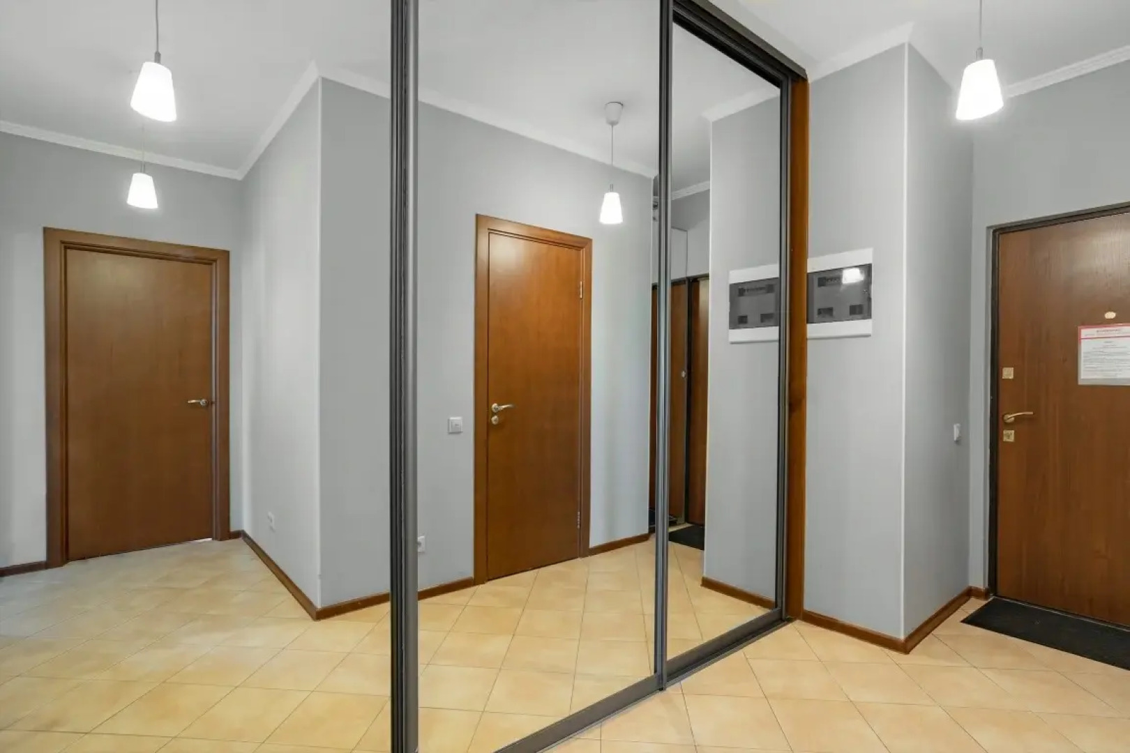 Апартаменты 5 Апартхаус на Пролетарском 4/2