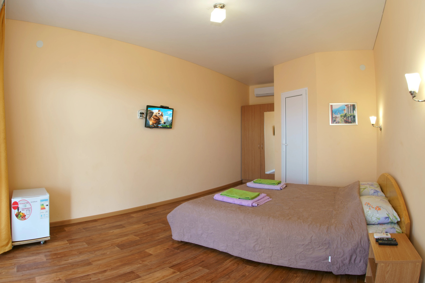 Гостевой Дом Лимон