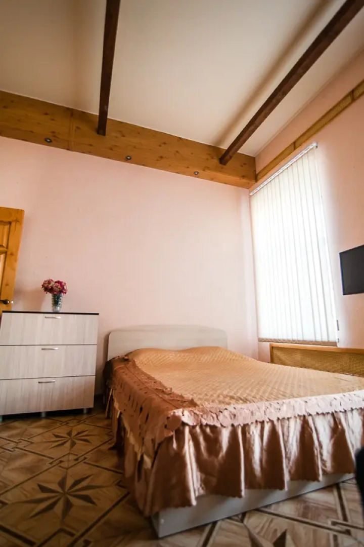 Апартаменты на Московской