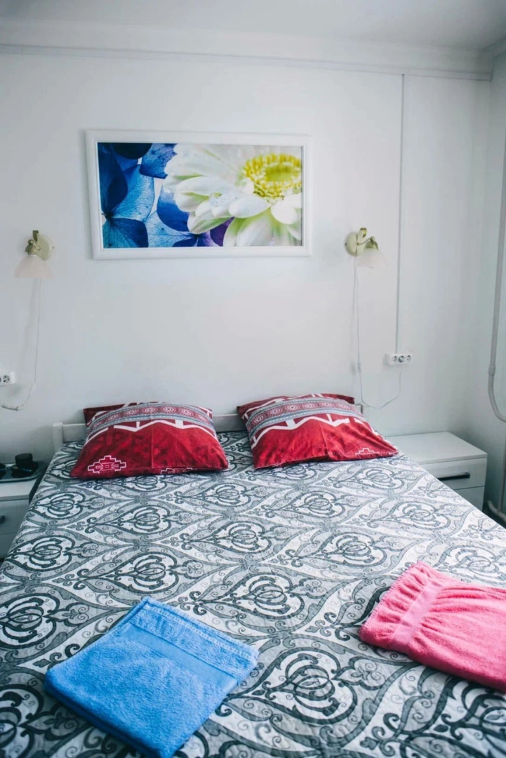 Хостел Куба