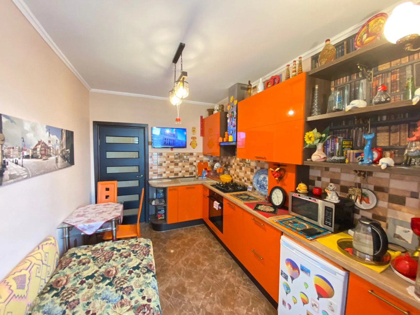 Апартаменты на Валентина Мосина 14