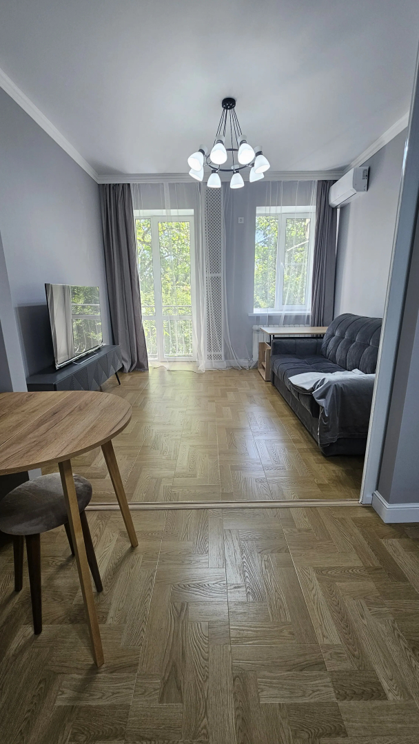 Квартира Центр