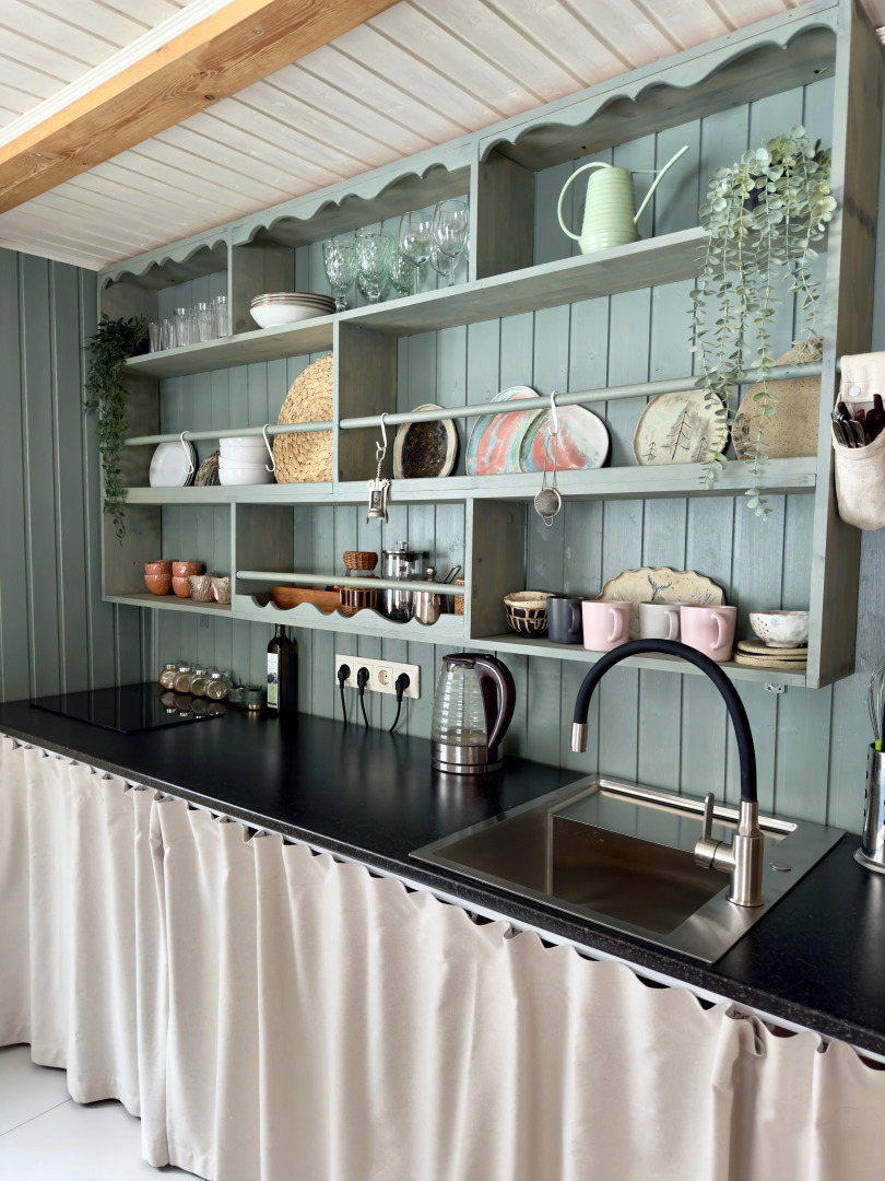 Гостевой дом Тайка Хаус