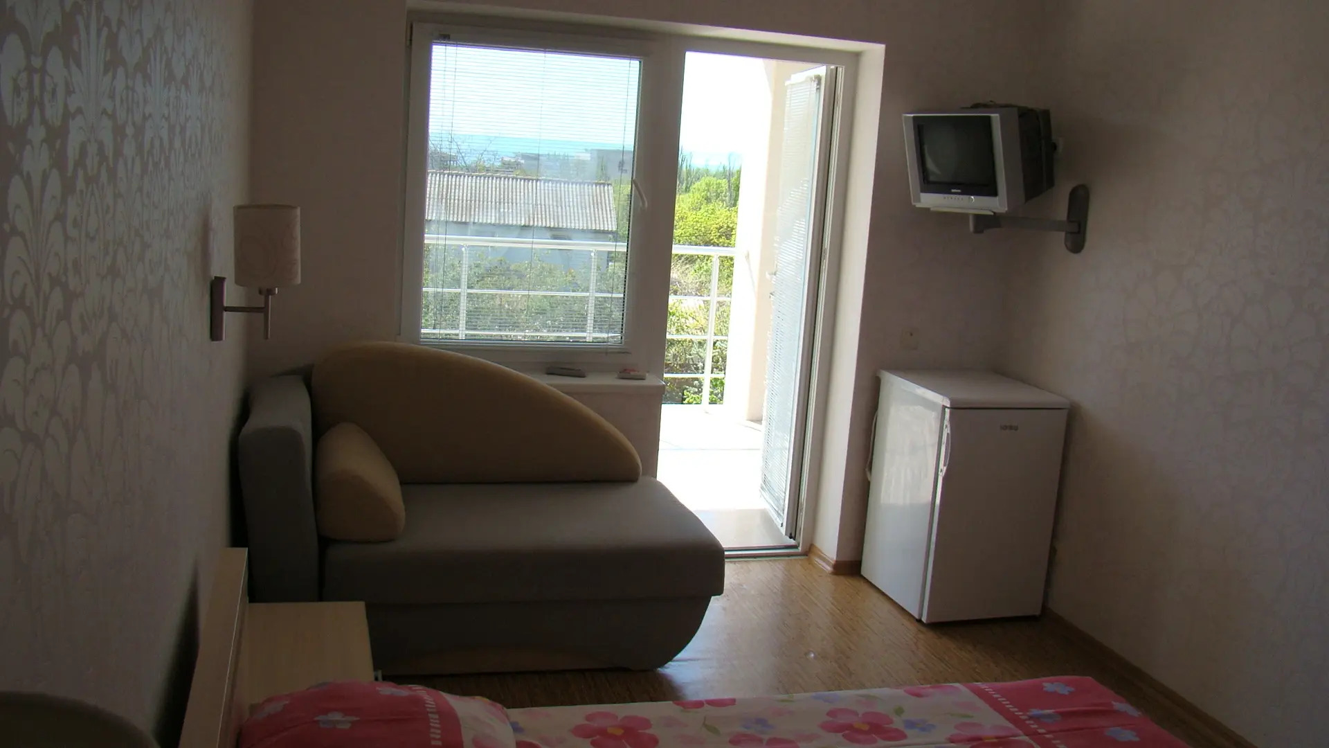 Гостиный Дом White House