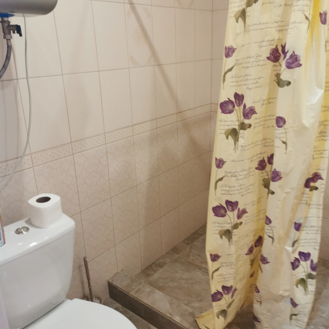 Гостевой дом Большой гостевой дом Ореховая роща