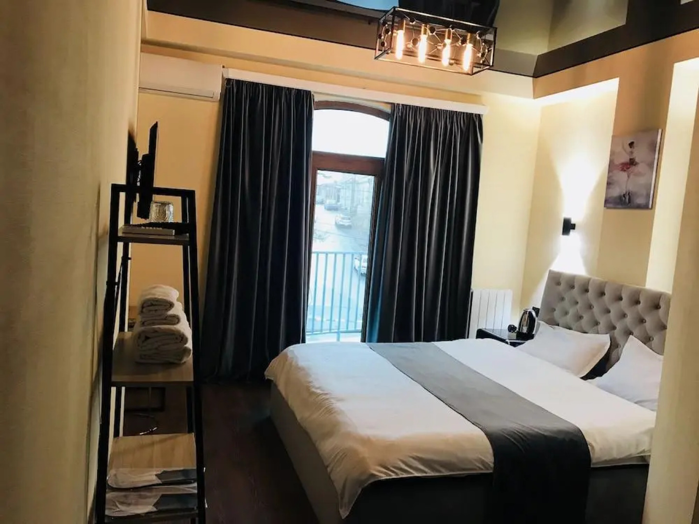 Бутик-Отель Natali