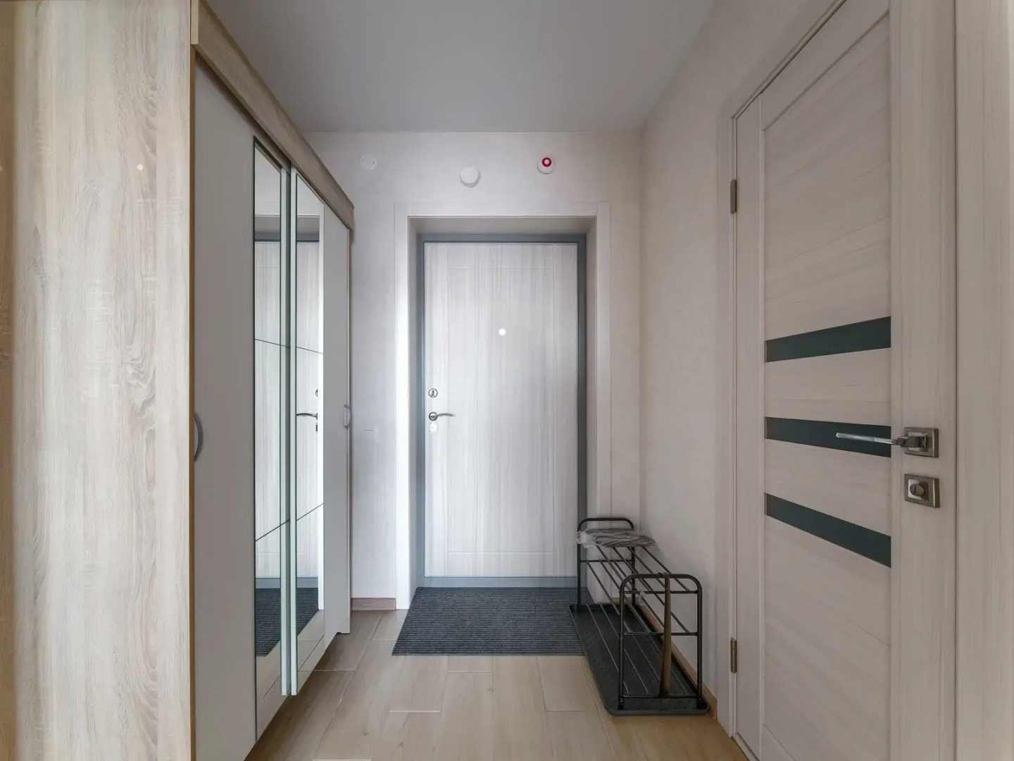 Квартира КварталАпартментс на Коперника 3